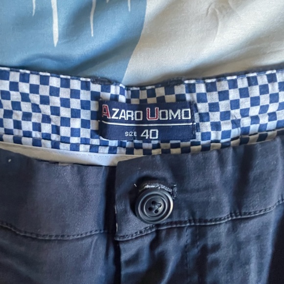 Men’s chino pants size 40 - Picture 4 of 4